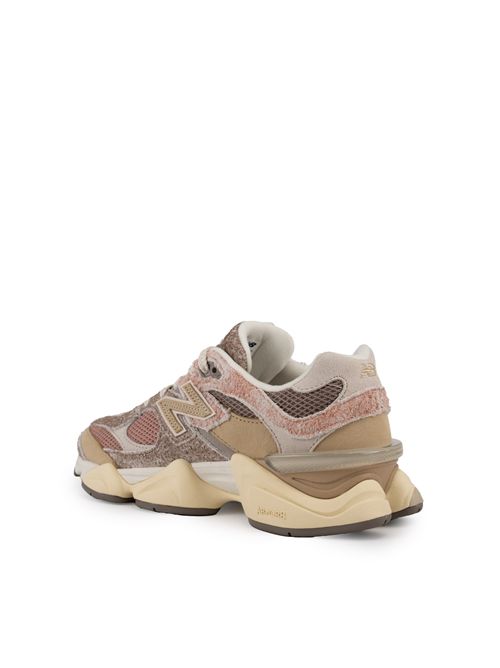 Sneakers 9060 NTB Landslide con Mushroom e Incense NEW BALANCE | U9060DNTB